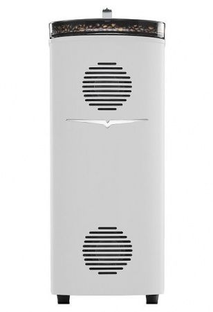 Кофемолка Victoria Arduino Mythos MYG75 white