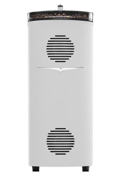 Кофемолка Victoria Arduino Mythos MYG75 white