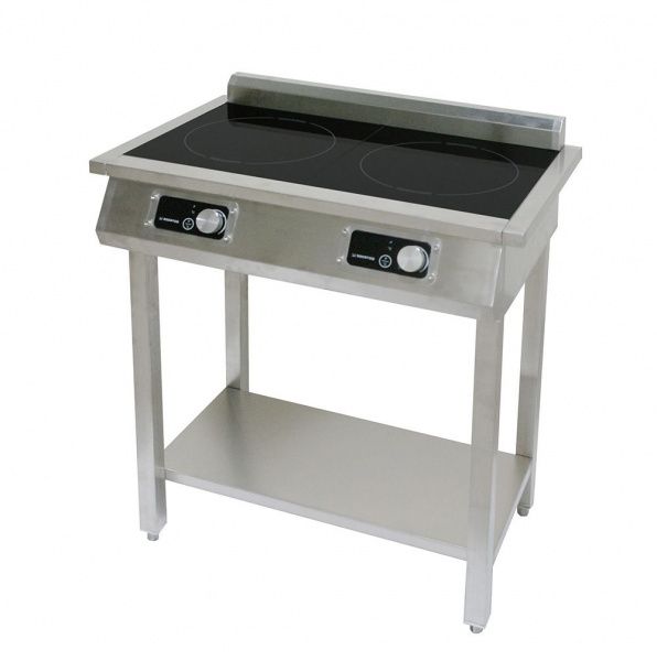 Плита индукционная Kocateq DC3500H2