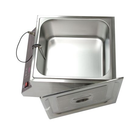 Температор шоколада Kocateq DHC meltingchoc pro