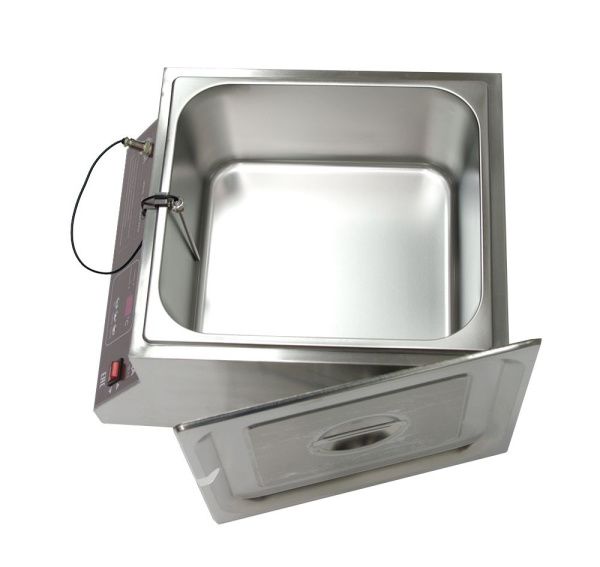 Температор шоколада Kocateq DHC meltingchoc pro