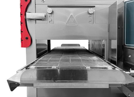 Печь конвейерная Kocateq EPCV5/26