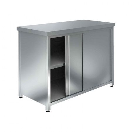Стол производственный Assum СПК-10/6 (1000х600х850)