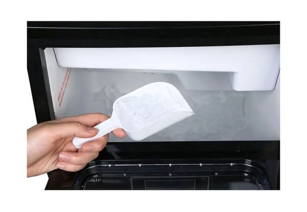 Льдогенератор Rosso HZB-30F/A