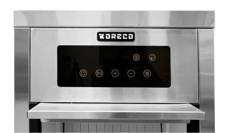 Льдогенератор Koreco AZ 50/13 B CUBE