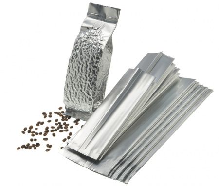 Вакуумные пакеты фольгированные LAVA VL0715 1000 мл (50 шт)