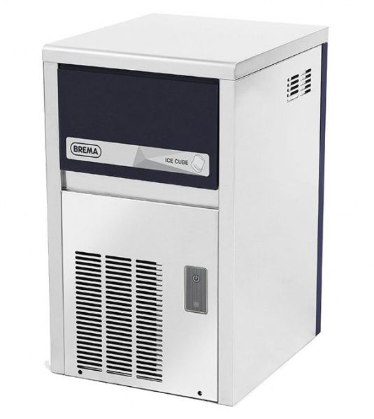 Льдогенератор Brema CB 184W INOX