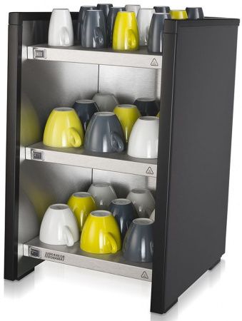 Подогреватель чашек Bravilor Bonamat WHK