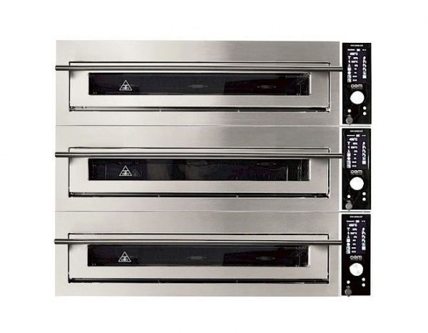 Печь для пиццы OEM-ALI SuperTop 635 S/3
