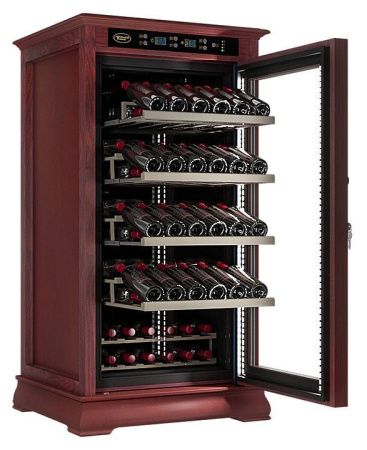 Шкаф винный Cold Vine C66-WM1 (Classic)