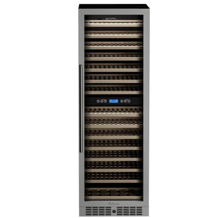 Шкаф винный Meyvel MV160-KST2