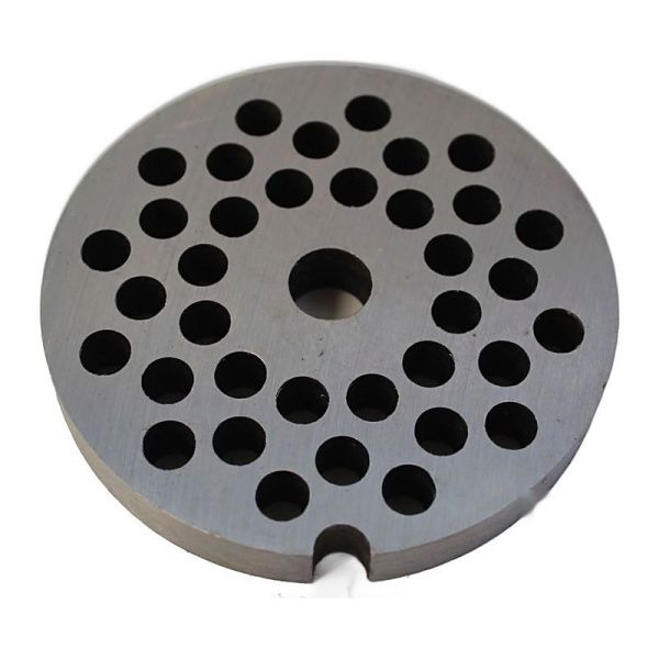 Решетка Gastromix MG-12S 6 мм поз. 3