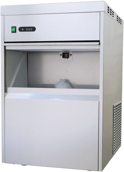 Льдогенератор Viatto VA-IMS-85