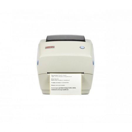 Принтер этикеток Атол ТТ41
