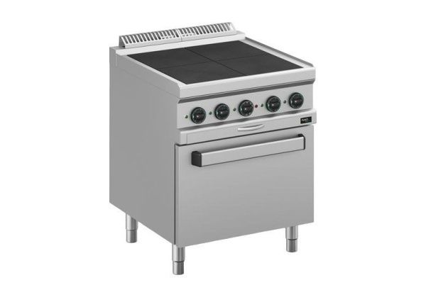 Плита электрическая Apach APRE-77QFE/PL