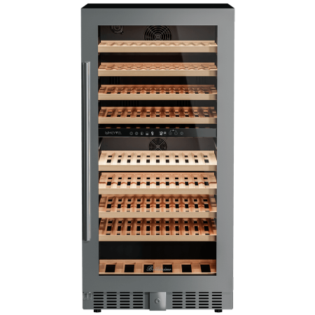 Шкаф винный Meyvel MV99PRO-KST2