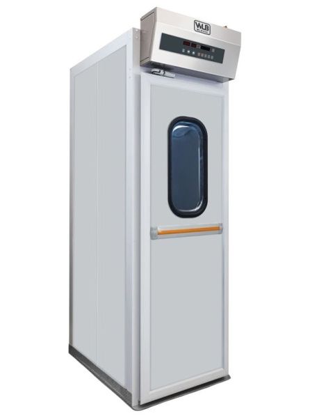 Камера расстоечная WLBake PF 2/4060/1 (без пола)