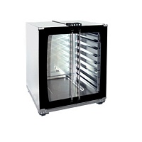 Шкаф расстоечный Unox XLT 193