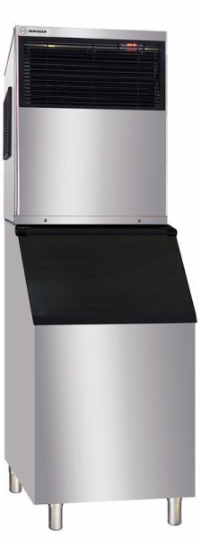Льдогенератор Hurakan HKN-IMQ220