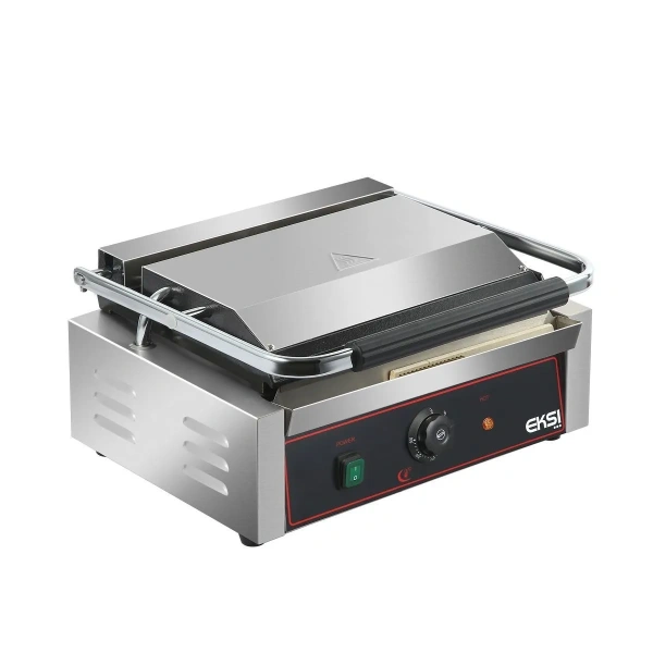 Гриль контактный Eksi HEG-811EA