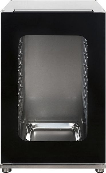 Шкаф расстоечный Smeg LEV43XV-2