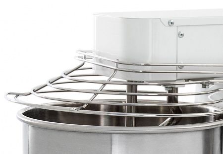 Тестомес спиральный Prismafood IBM 10