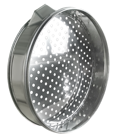 Пароварка Crazy Pan CP-STC01