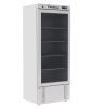 Шкаф холодильный Полюс R700С Сarboma INOX