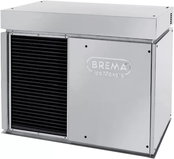 Льдогенератор Brema Muster 600W