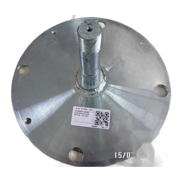 Поддержка дежи Gastromix HSD20 new поз. 23 (с 2019)