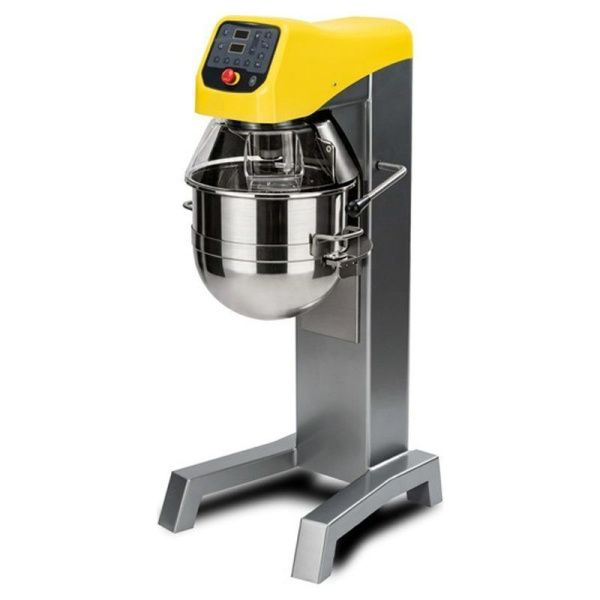 Миксер планетарный Kocateq M40PRO