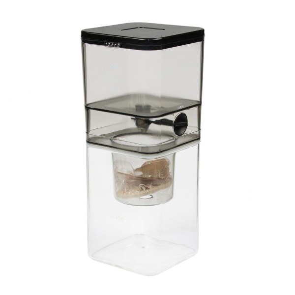 Кофеварка для холодного заваривания кофе Barbossa 1A-50BR.2000 500мл