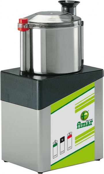 Куттер Fimar CL/3M