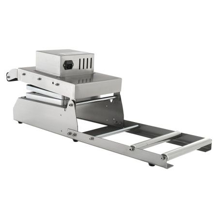 Запайщик лотков Foodatlas TP-100B