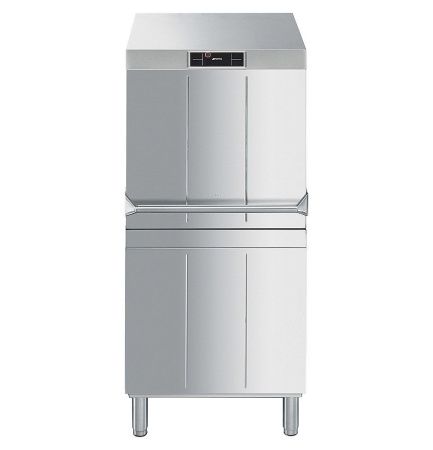 Посудомоечная машина купольная Smeg HTY630DE