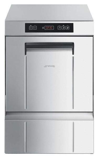 Стаканомоечная машина Smeg SPG405M