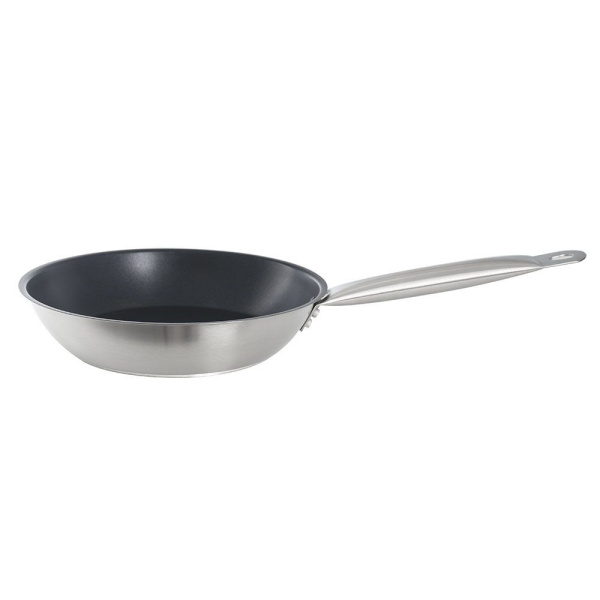 Сковорода с антипригарным покрытием Foodatlas d30см