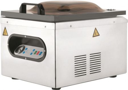 Вакуумный упаковщик Viatto YJS820