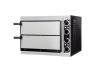 Печь для пиццы Itpizza MS1+1 ECO