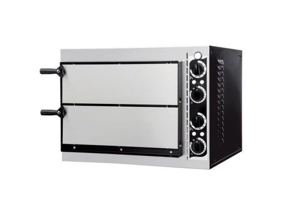 Печь для пиццы Itpizza MS1+1 ECO