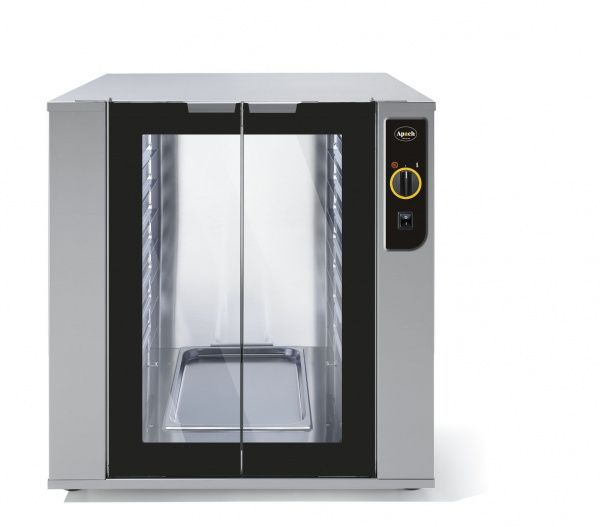 Шкаф расстоечный Apach APE8AD