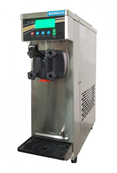 Фризер для мягкого мороженого Koreco SSI105