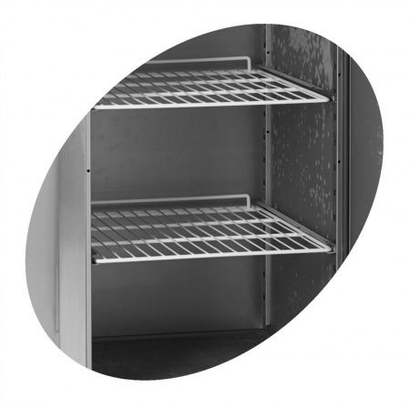 Шкаф морозильный Tefcold GUF140