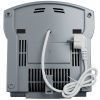 Сушилка для рук Meyvel MH1-1800P1 Black