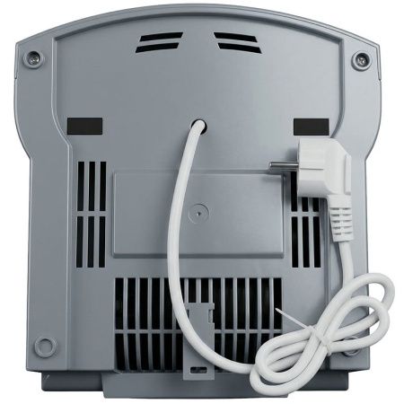 Сушилка для рук Meyvel MH1-1800P1 Black