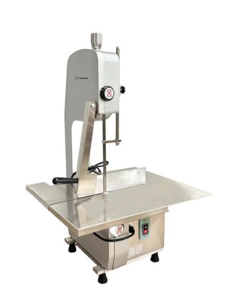 Пила для мяса Hurakan HKN-SE/1650S