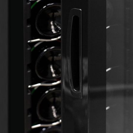 Шкаф винный Meyvel MV12-CBD1