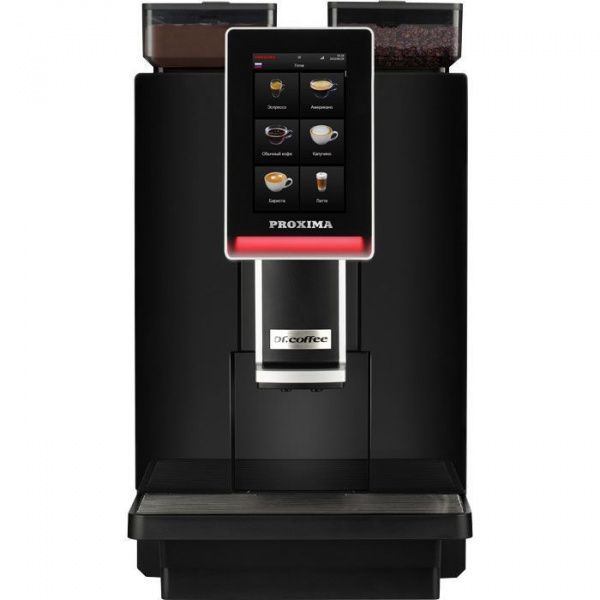 Кофемашина Dr.coffee Proxima Minibar S
