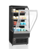 Горка холодильная Tefcold NOC60CC