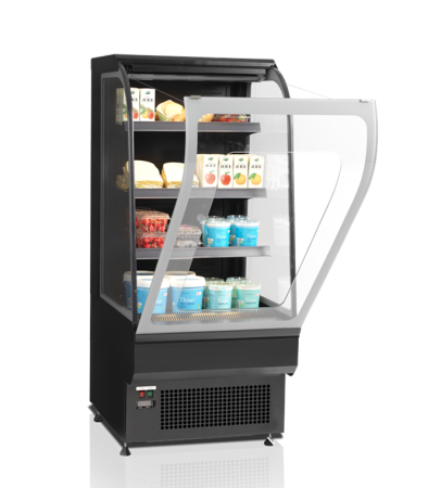 Горка холодильная Tefcold NOC60CC